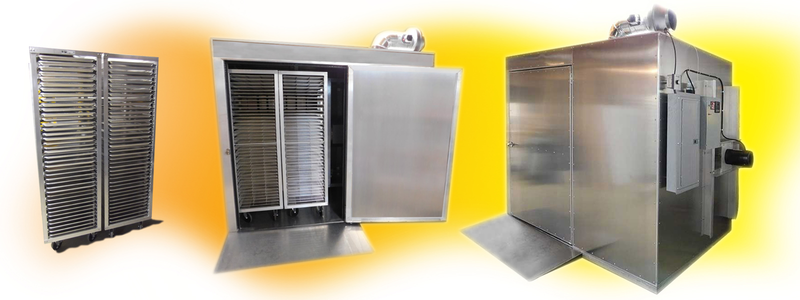 Food Dehydration Dryer, Commercial Dehydrator